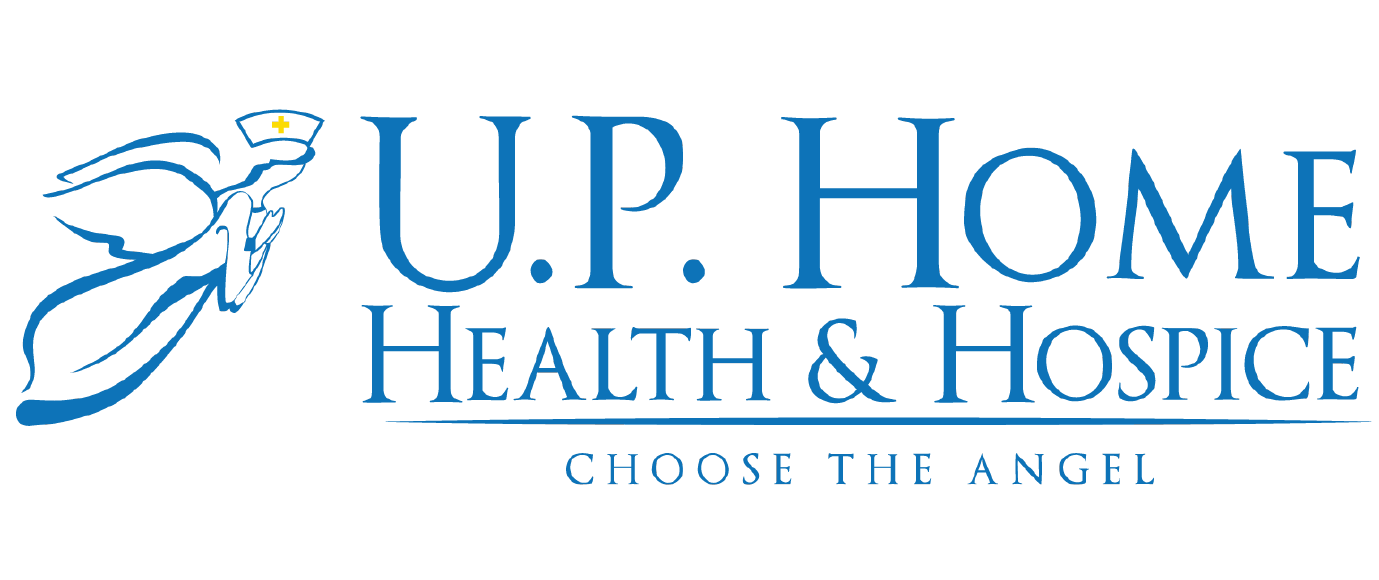 UP Home Health & Hospice